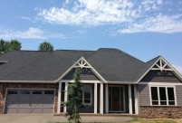 James Hardie Siding - Woodburn Oregon