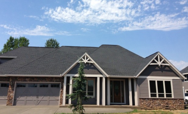 James Hardie Siding - Woodburn Oregon