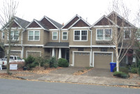 Upcoming Siding Replacement, Before Siding Contractors, Portland OR